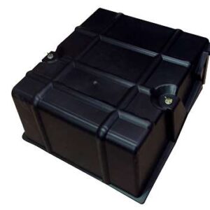 Suporte da Bateria Completo