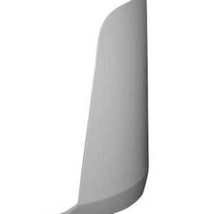 Defletor Externo