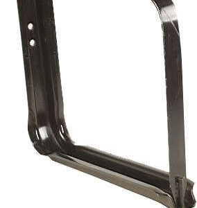 Suporte com Cinta Montado 210 Litros