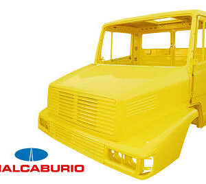 Cabine Nua