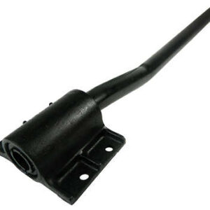 Suporte Traseiro do Meio Para-lama