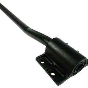 Suporte Traseiro do Meio Para-lama