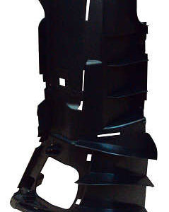 Defletor de Ar Interno