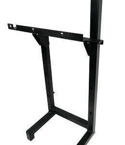Suporte do Estribo Direito