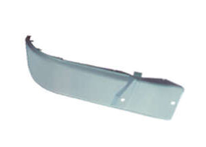 Spoiler Inferior Lateral