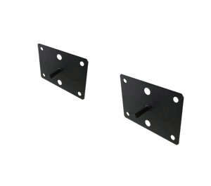 Suporte Central Para-choque
