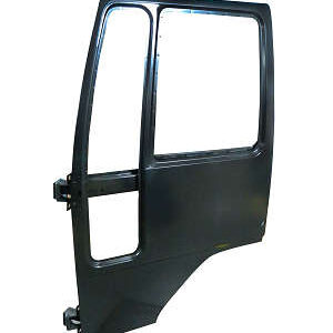 Porta Nua Completa com dobradiças