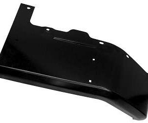 Para-lama da Cabine
