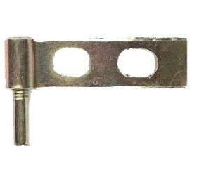 Haste do Porta-luva