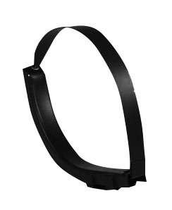 Suporte do Tanque 210 Litros - Montado