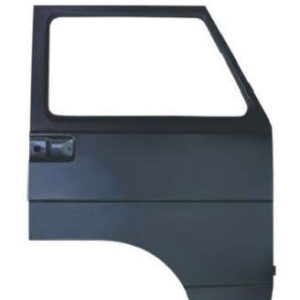 Porta Nua Completa