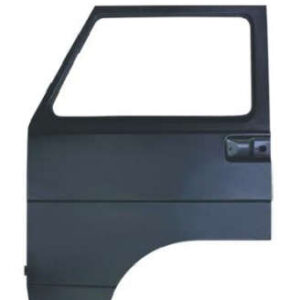 Porta Nua Completa