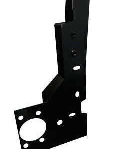 Suporte do Para-choque 3 Degraus