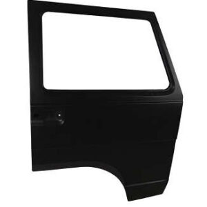 Porta com Friso e sem Reforço