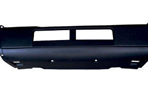 Para-choque Frontal Central
