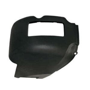 Lateral do Para-choque Frontal