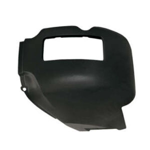 Lateral do Para-choque Frontal
