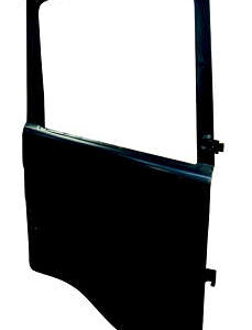 Porta Nua Completa Com Dobradiças
