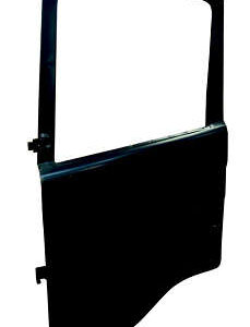 Porta Nua Completa Com Dobradiças