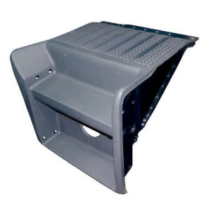 Suporte da Bateria - Completo