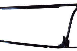 Chassis da Grade