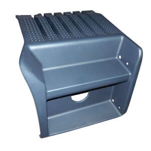 Suporte da Bateria