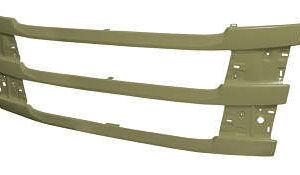 Grade Frontal