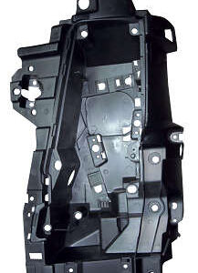 Encaixe do Farol