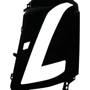 Moldura do Farol - Lâmpada LED
