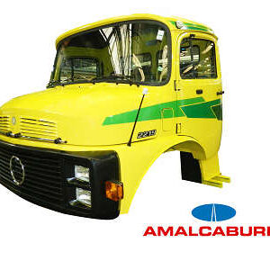 Cabine Completa