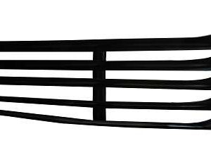 Grade de Ventilação do Capô