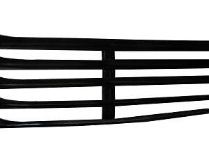 Grade de Ventilação do Capô